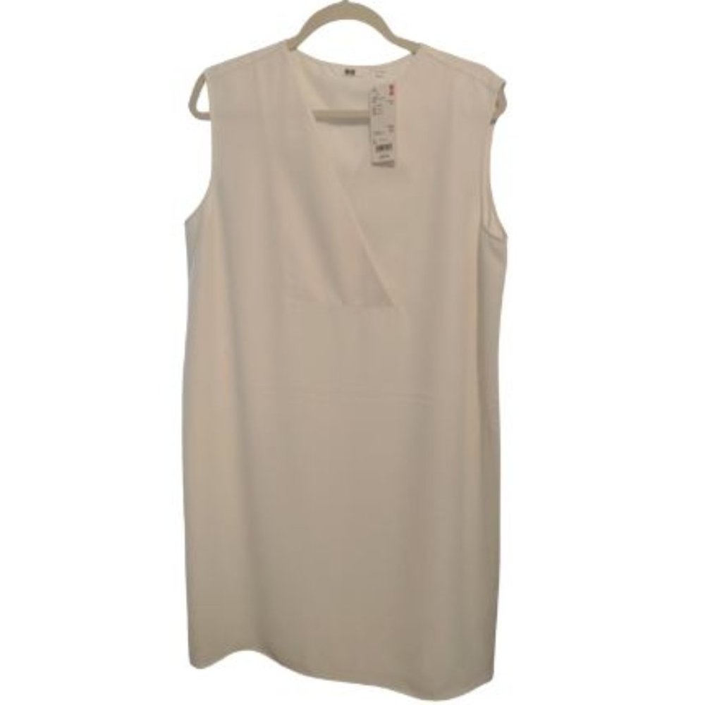 Uniqlo Shift Dress